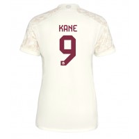 Fotbalové Dres Bayern Munich Harry Kane #9 Dámské Alternativní 2023-24 Krátký Rukáv